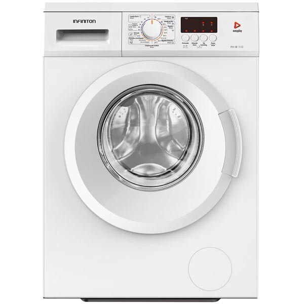 LAVADORA INFINITON WM58D 5 KG