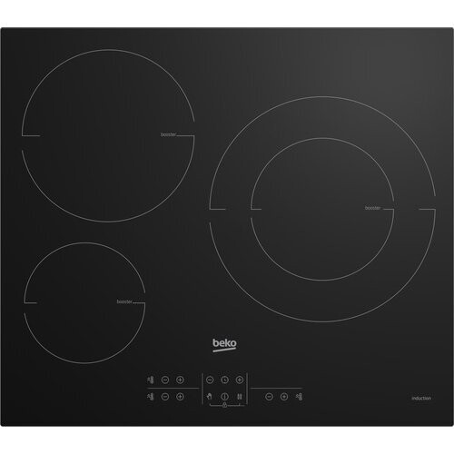 PLACA INDUCCION BEKO HIIS63206M