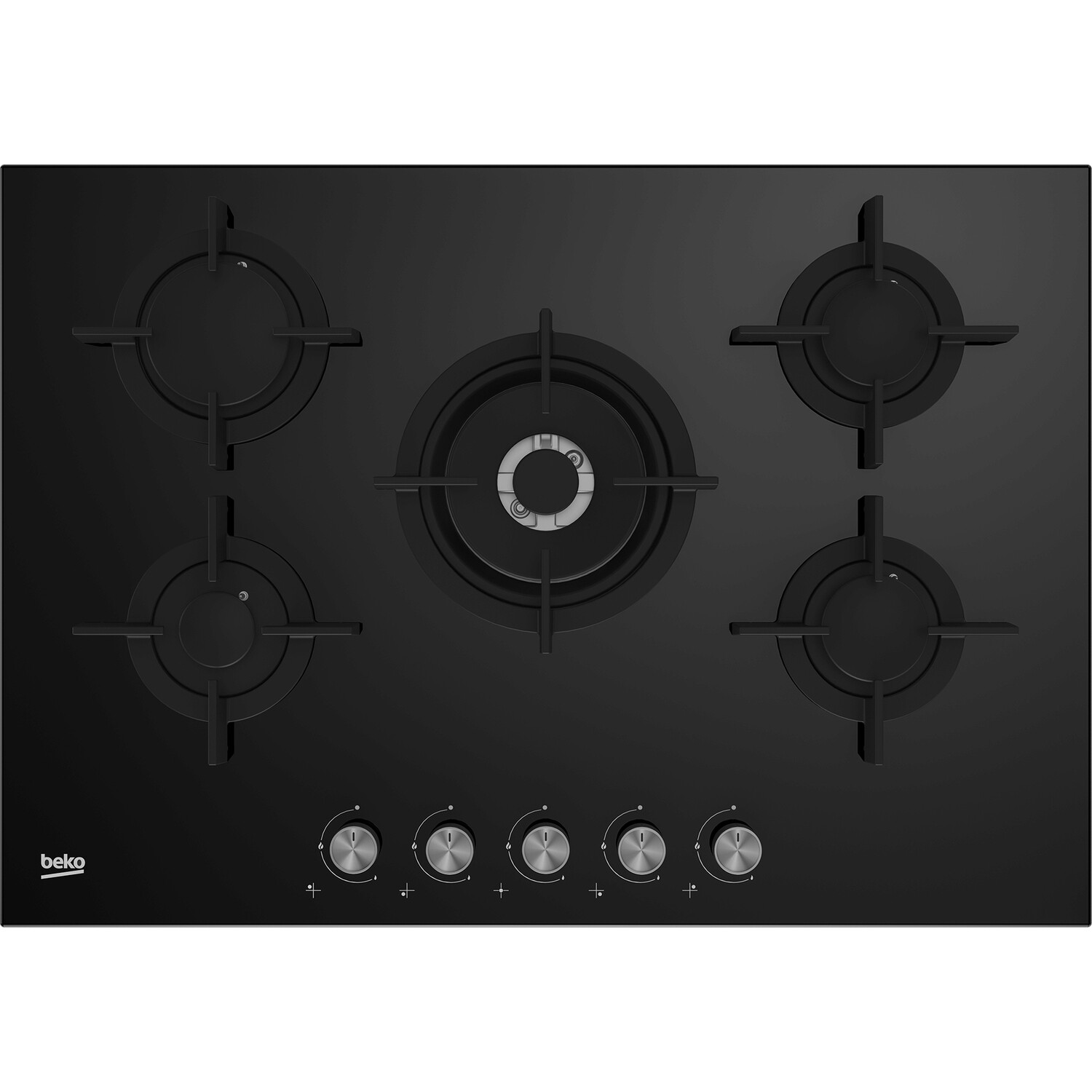 ENCIMERA  BEKO HILW75222SL  WOK