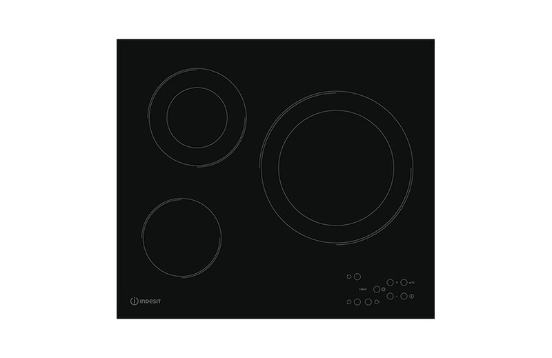VITROCERAMICA INDESIT RI360C