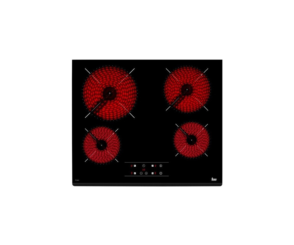 VITROCERAMICA TEKA TZ6415
