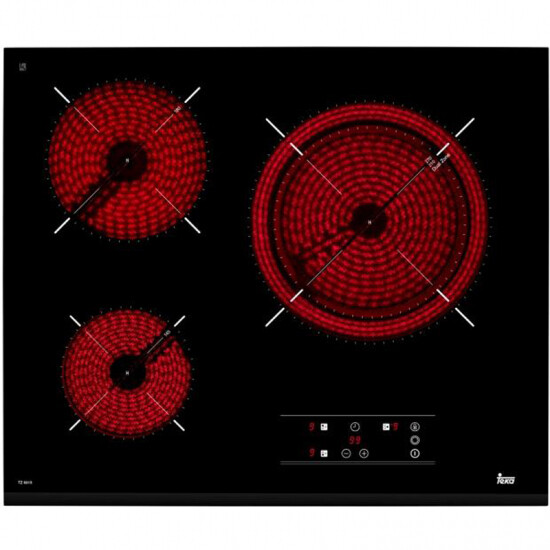 VITROCERAMICA TEKA TB6315