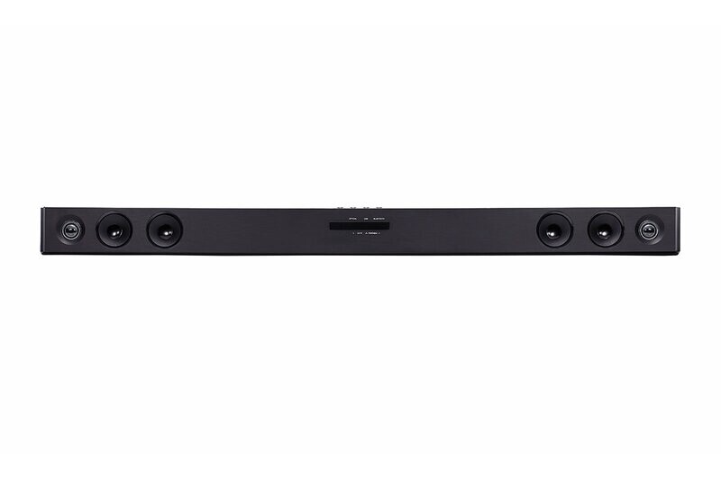 BARRA DE SONIDO LG SK1D DEUSLLK