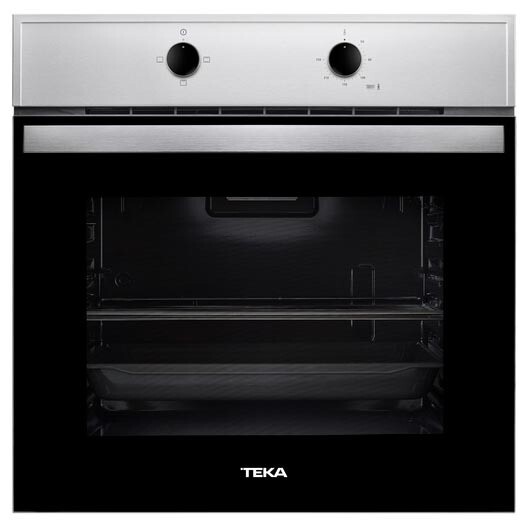 HORNO TEKA HBB435 SS INOX 72 L