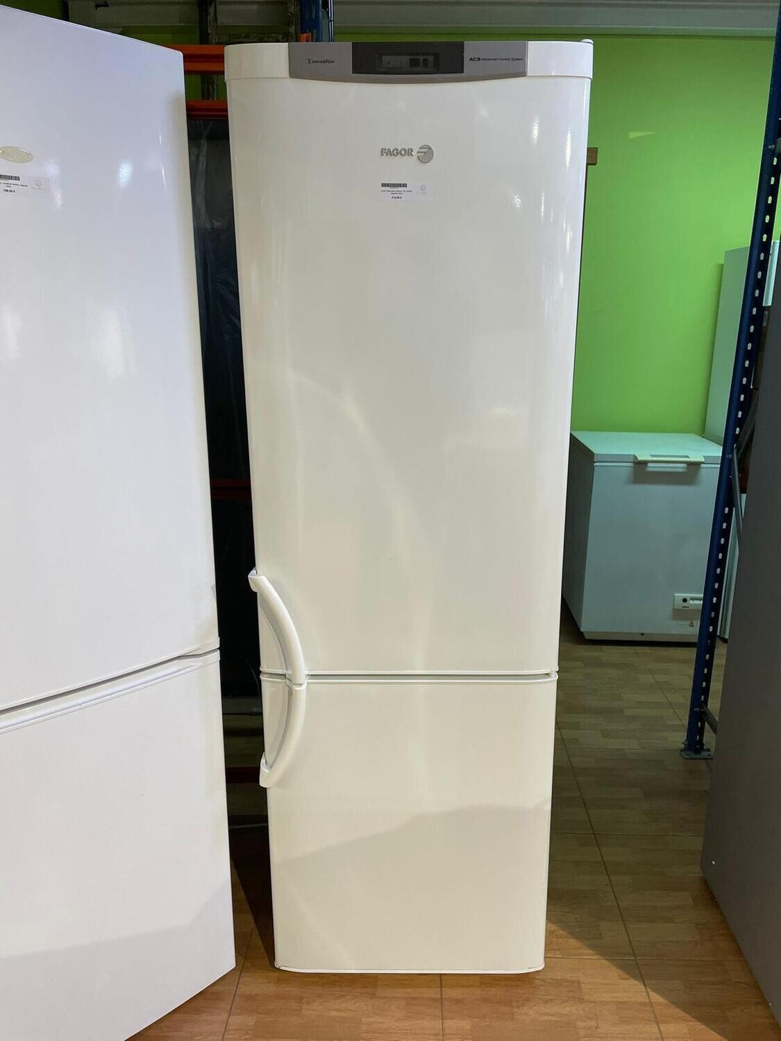 Combi Fagor  Nofrost 1.85 x 60CM