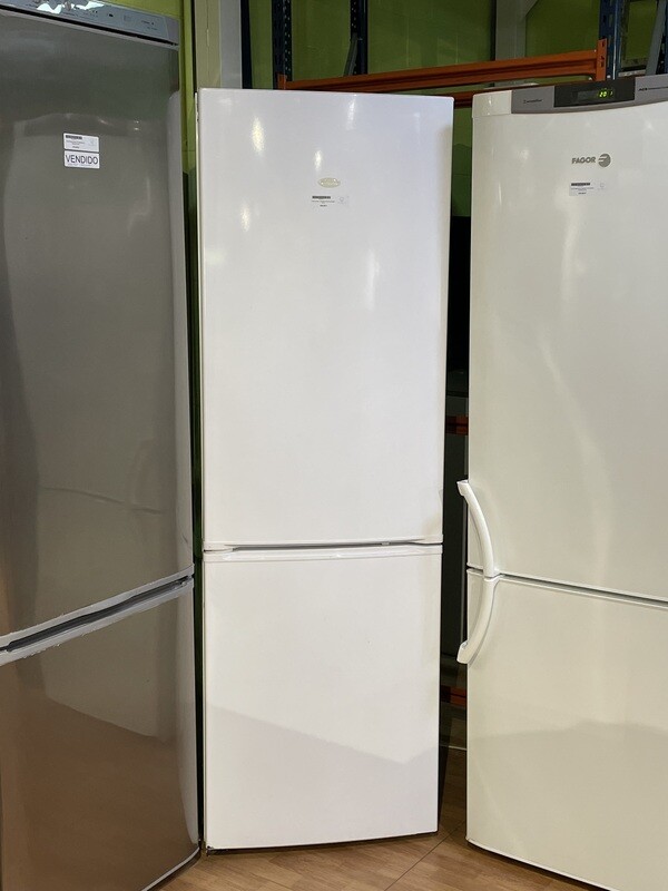 Combi Icecool 1.85x60CM Nofrost
