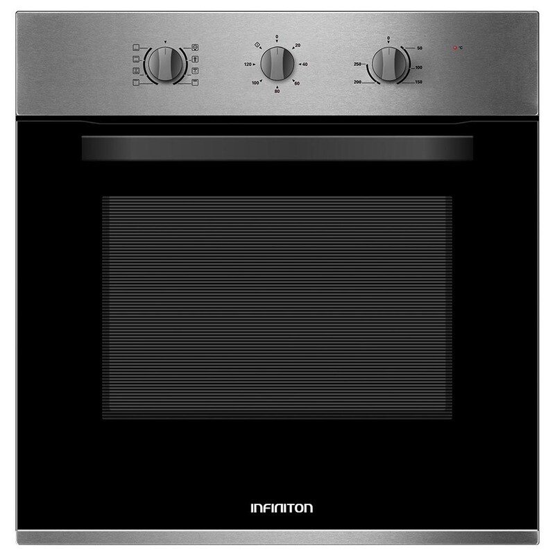 HORNO INFINITON CB6516 70 L