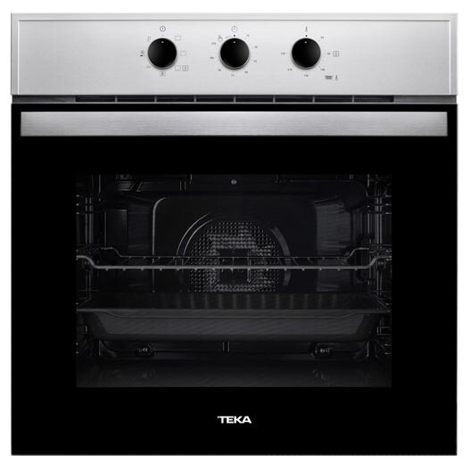 HORNO TEKA HBB605 SS 71L