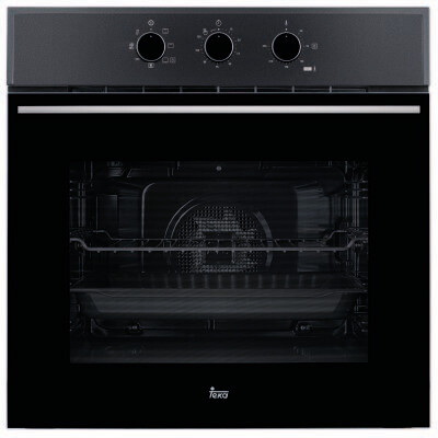 HORNO MULTIFUNCION TEKA HSB610 NEGRO