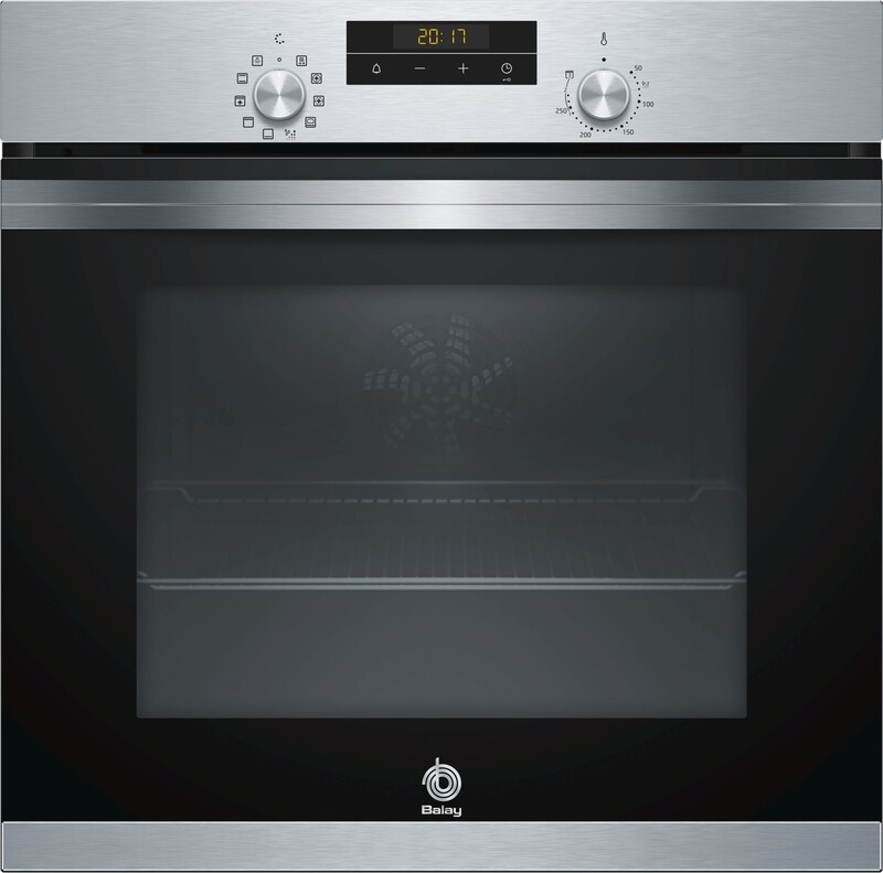 HORNO BALAY 3HB4330X0