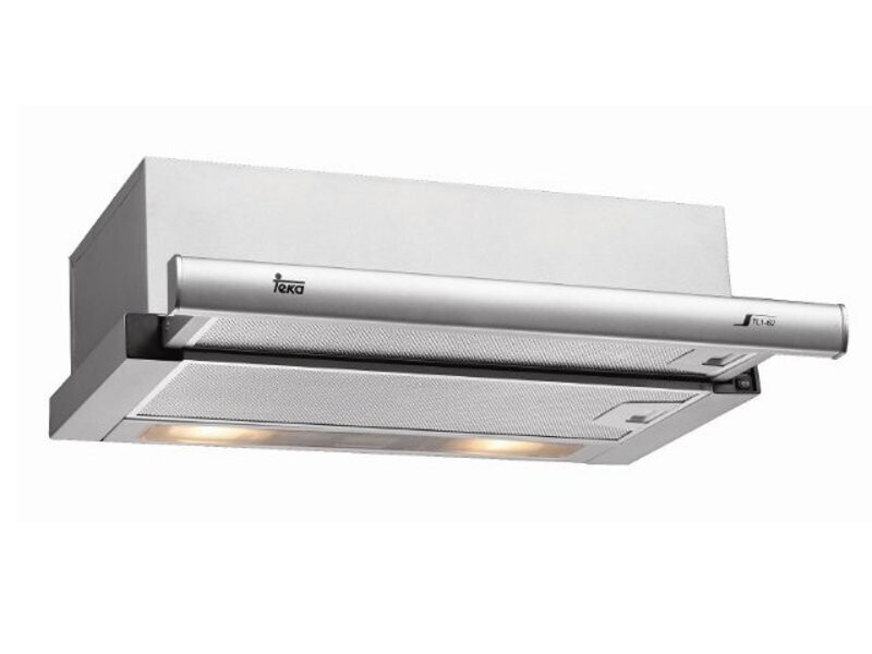 CAMPANA EXTENSIBLE TEKA TL6310 W BLANCA