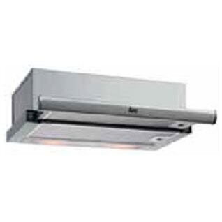 CAMPANA EXTENSIBLE TEKA TL6310 S INOX