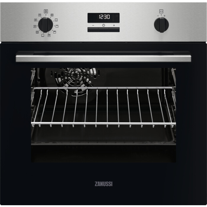 HORNO ZANUSSI ZOPXE5X1  ANTIHUELLAS