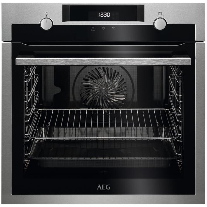 HORNO AEG BPE53512YM