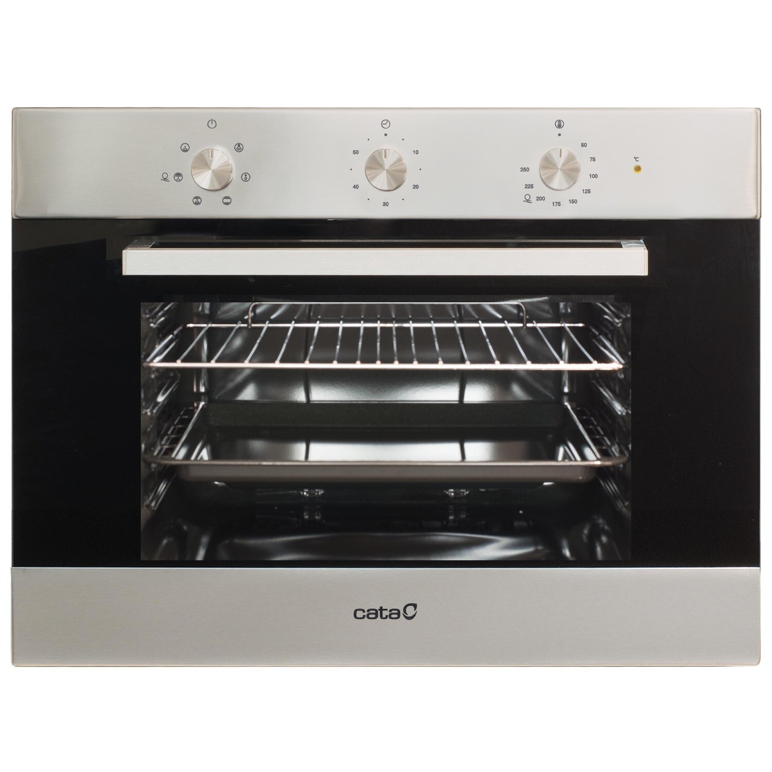 HORNO COMPACTO CATA ME4006X