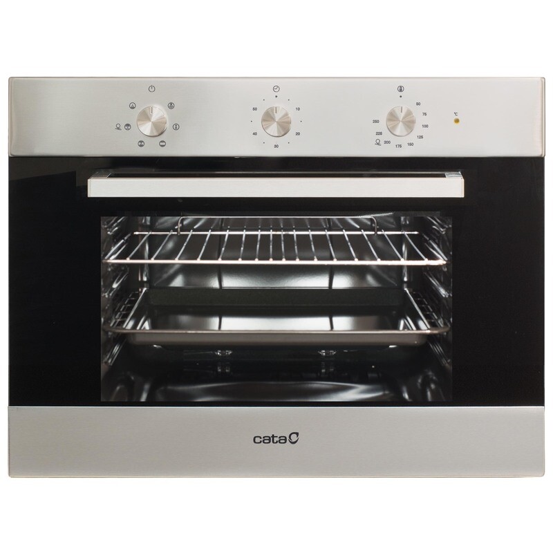 HORNO COMPACTO CATA ME4006X