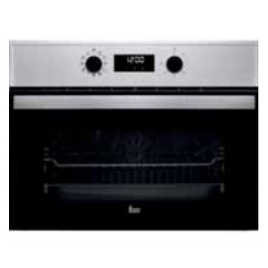 HORNO PIROLITICO TEKA HBC625P