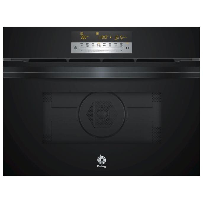 HORNO/MICRO. BALAY 3CW5179N0