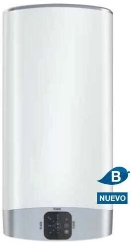 TERMO FLECK DUO 5 50L
