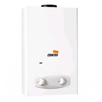 CALENTADOR GAS COINTRA CPA PRO11B LOW NOX 11L.