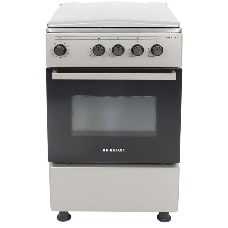 COCINA GAS INFINITON CC54IXG