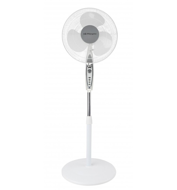 VENTILADOR PIE ORBEGOZO SF0147