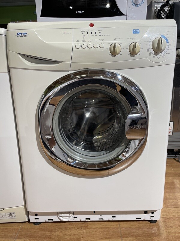Lavadora Otsein Hoover 7.5kg