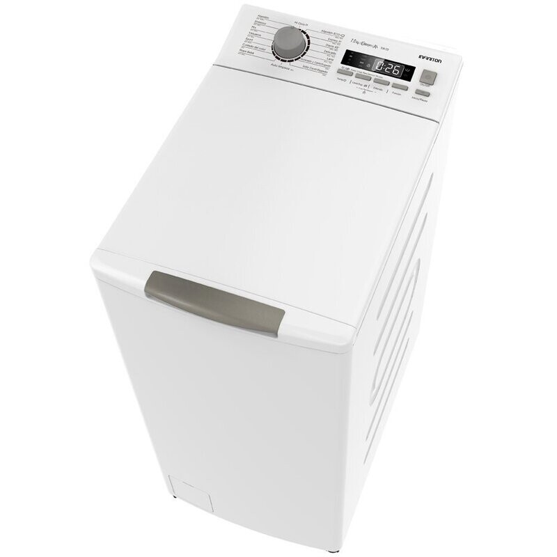 LAVADORA INFINITON TLWD83ABH 7 KG INVERTER