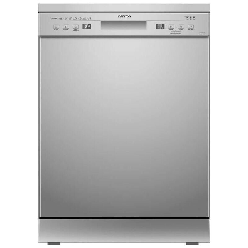 LAVAVAJILLAS INFINITON DIW60.6S