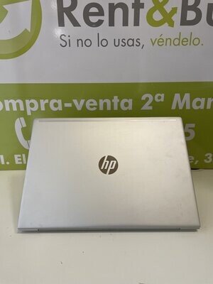 Portátil HP Probook 450 G7 I5 10210U