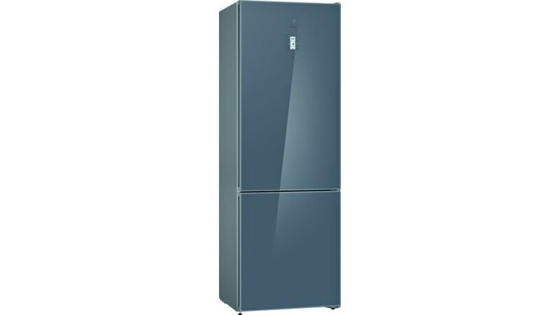 COMBI NO FROST BALAY 3KFE778GI E CRISTAL GRIS 70
