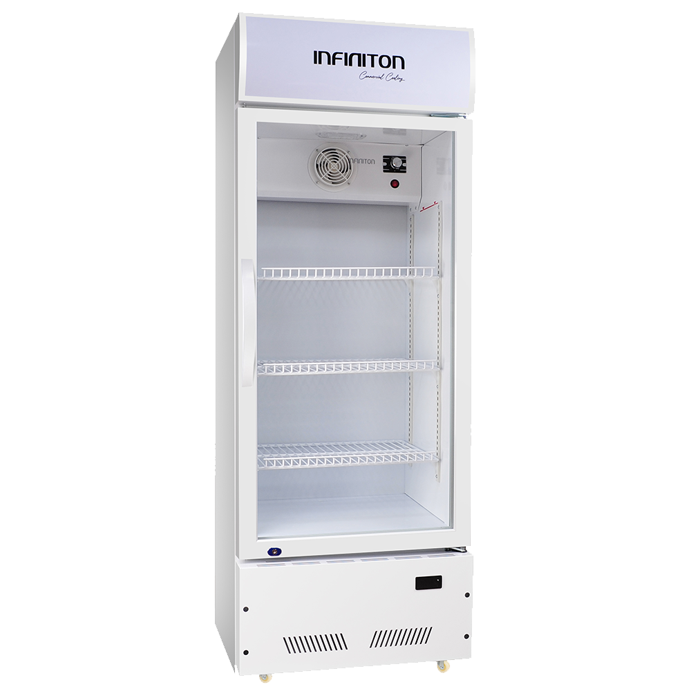 Vitrina Frigorifica FCL-220