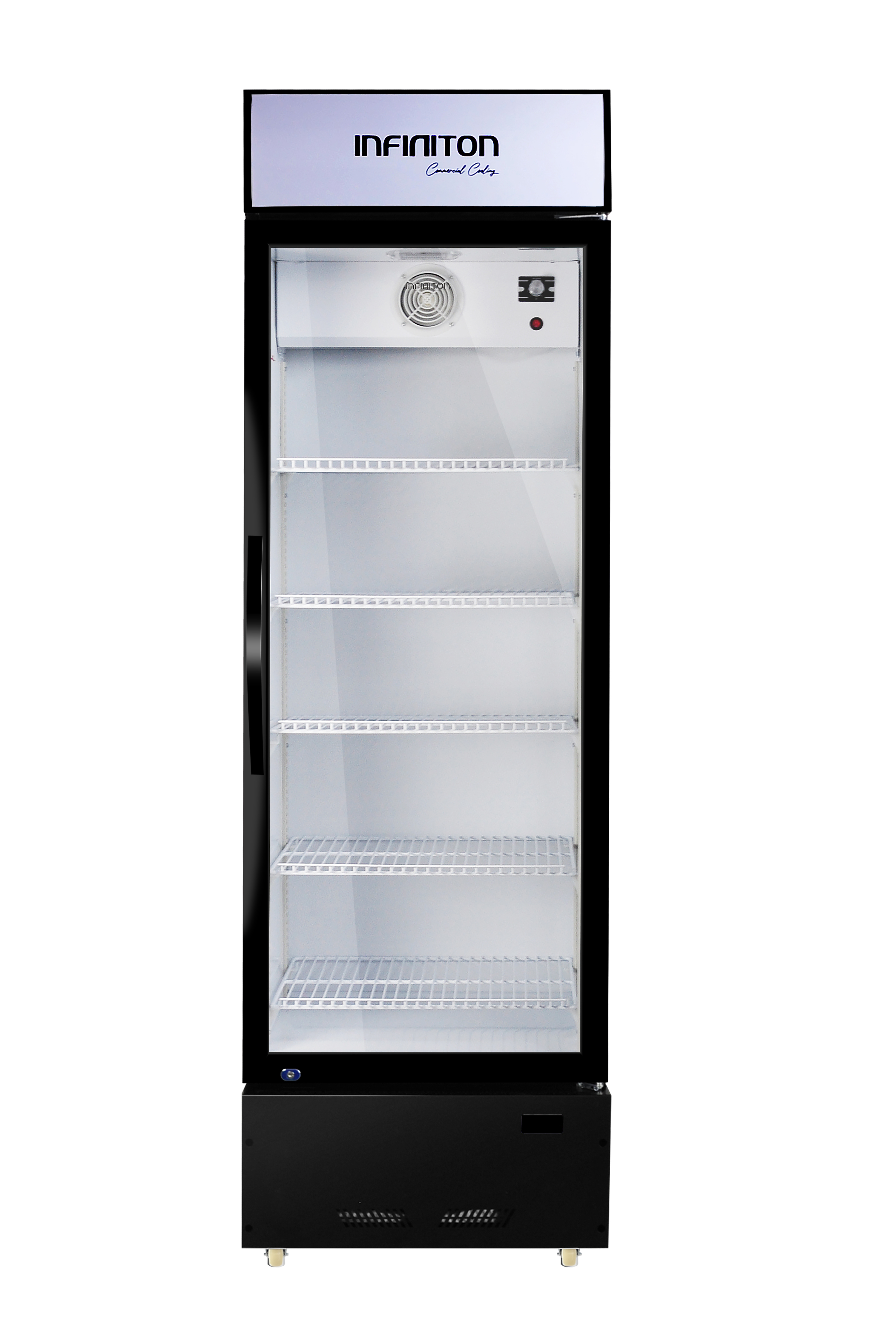 Vitrina Frigorifica FCL-271