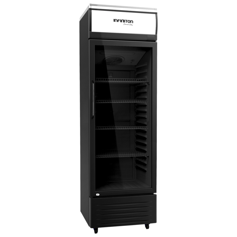 Vitrina Frigorifica FCL-339B