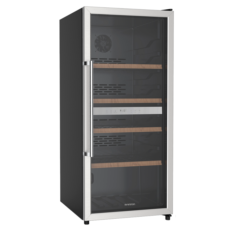 Vinoteca WFL-204
