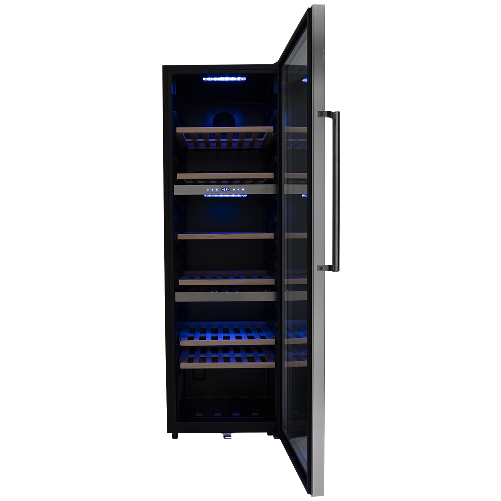 Vinoteca Industrial WFL-284