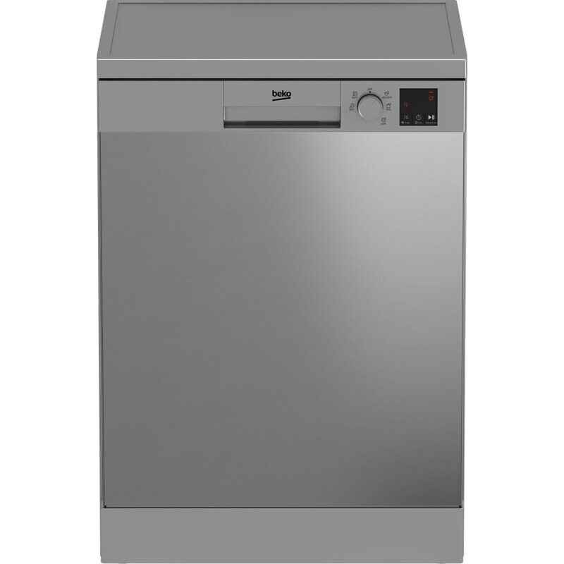 Lavavajillas Beko DVN05320X