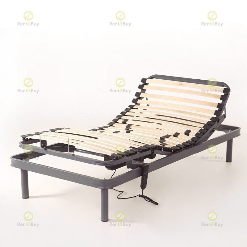 Cama Articulada