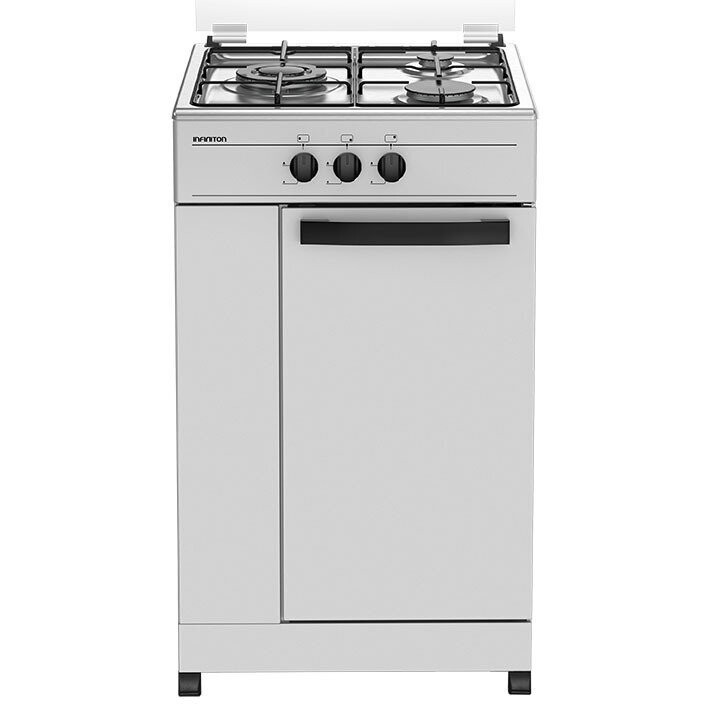 HORNILLO PORTABOMBONAS INFINITON CC3NH BLANCO