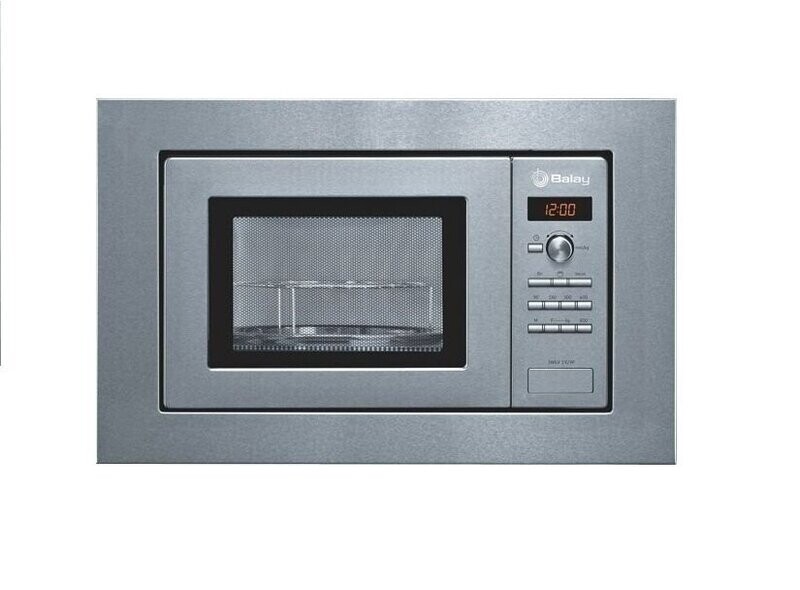 Microondas Integrable Balay 3WGX1929P