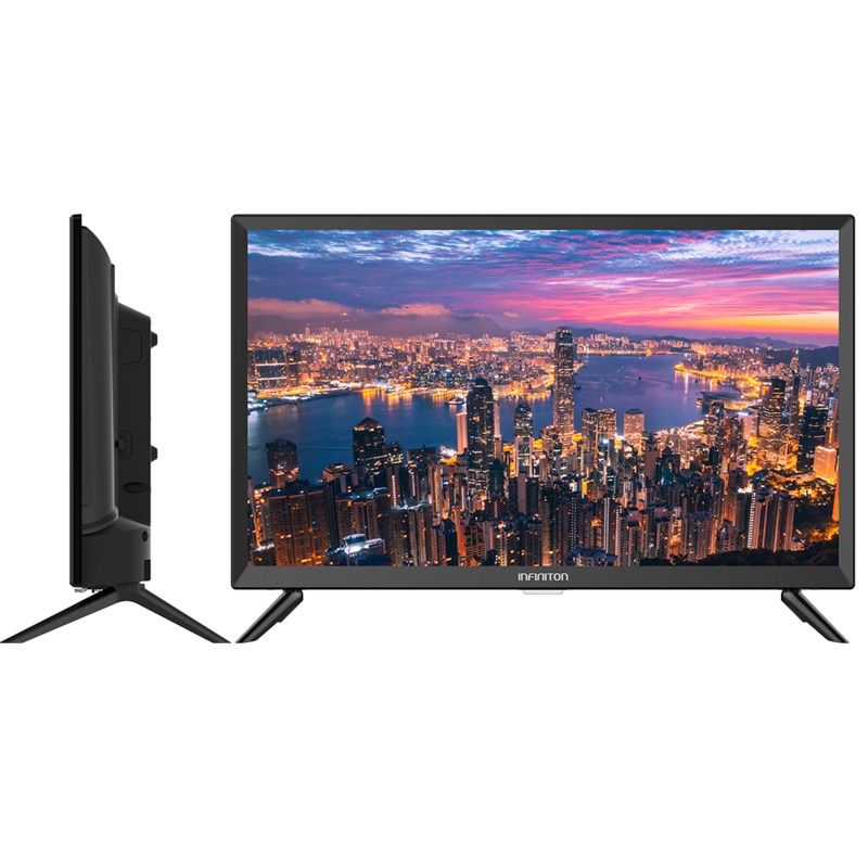 TV Especial Caravanas INTV-24N33C 24''