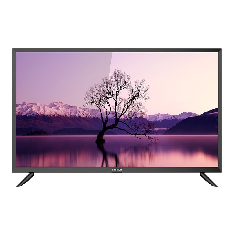 Televisor Infiniton INTV-32N310 32'' HD Televisor Infiniton INTV-32N310 32'' HD