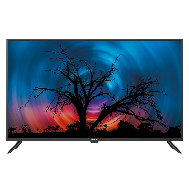Televisor Infiniton INTV-40N520 40'' FullHD 1080P