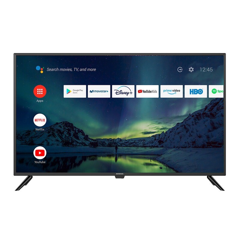 Televisor Infiniton INTV-32AF430 32'' Android Televisor Infiniton INTV-32AF430 32'' Android