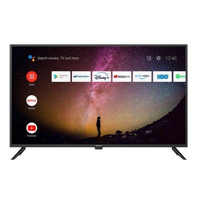 Televisor Infiniton INTV-40AF690 40'' Android