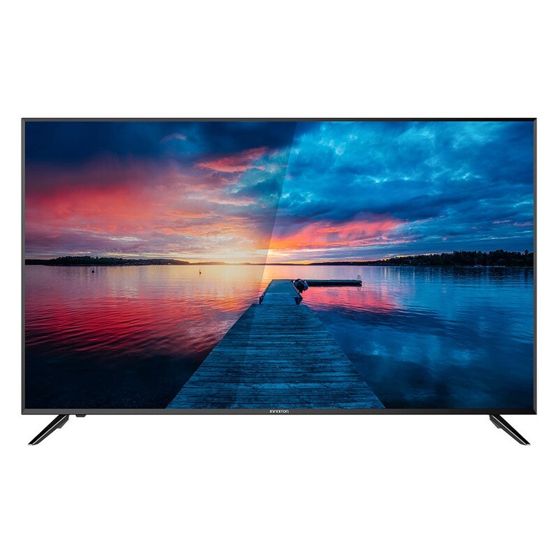 Televisor Infiniton INTV-55AF2300 55'' Android 4K