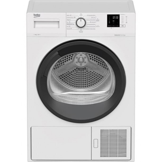 SECADORA BEKO DHS8413GA1 A++ 8 KG