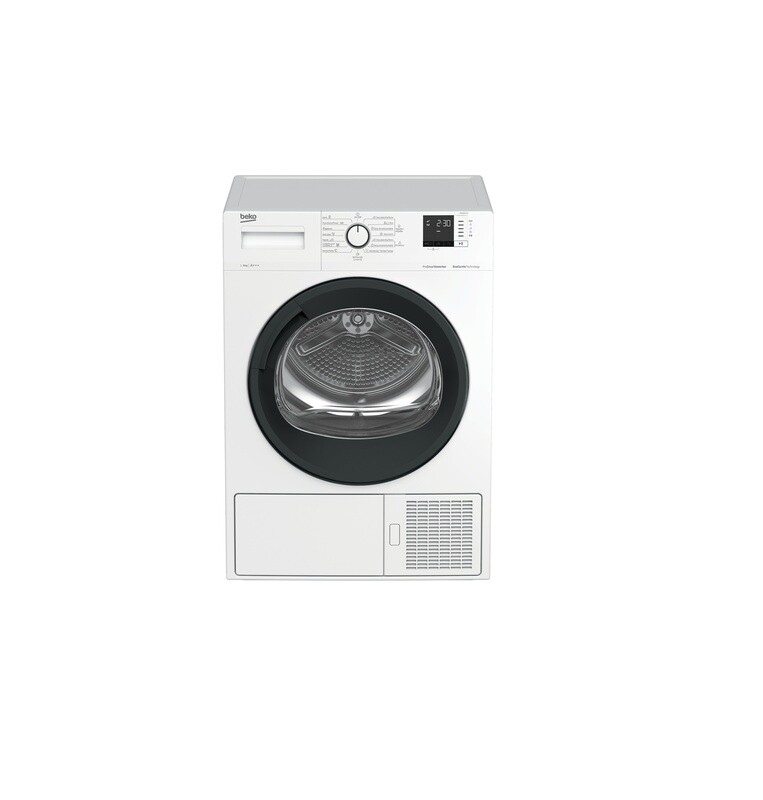 Secadora BEKO DS8512CX A+++ 8 KG Secadora BEKO DS8512CX A+++ 8 KG