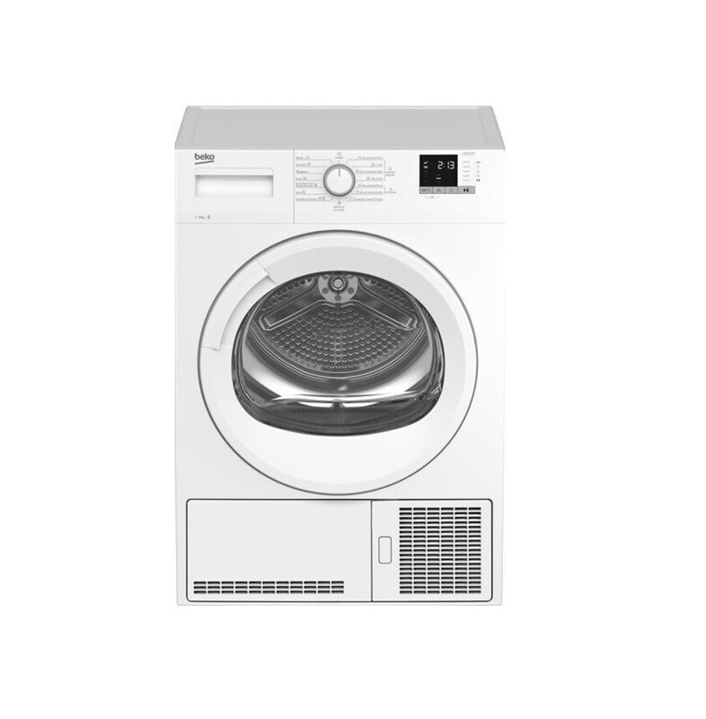 SECADORA BEKO DU9112GA0 9KG