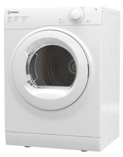 Secadora Indesit 7KG I1D71WEE